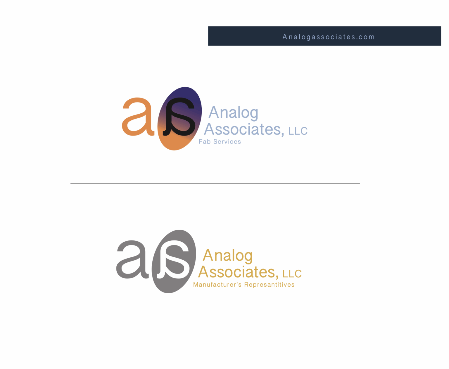 Image showcasing Analog Associates, LLC « Electronics Representatives Association